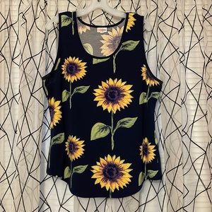 Lulaore 3XL Tank Top